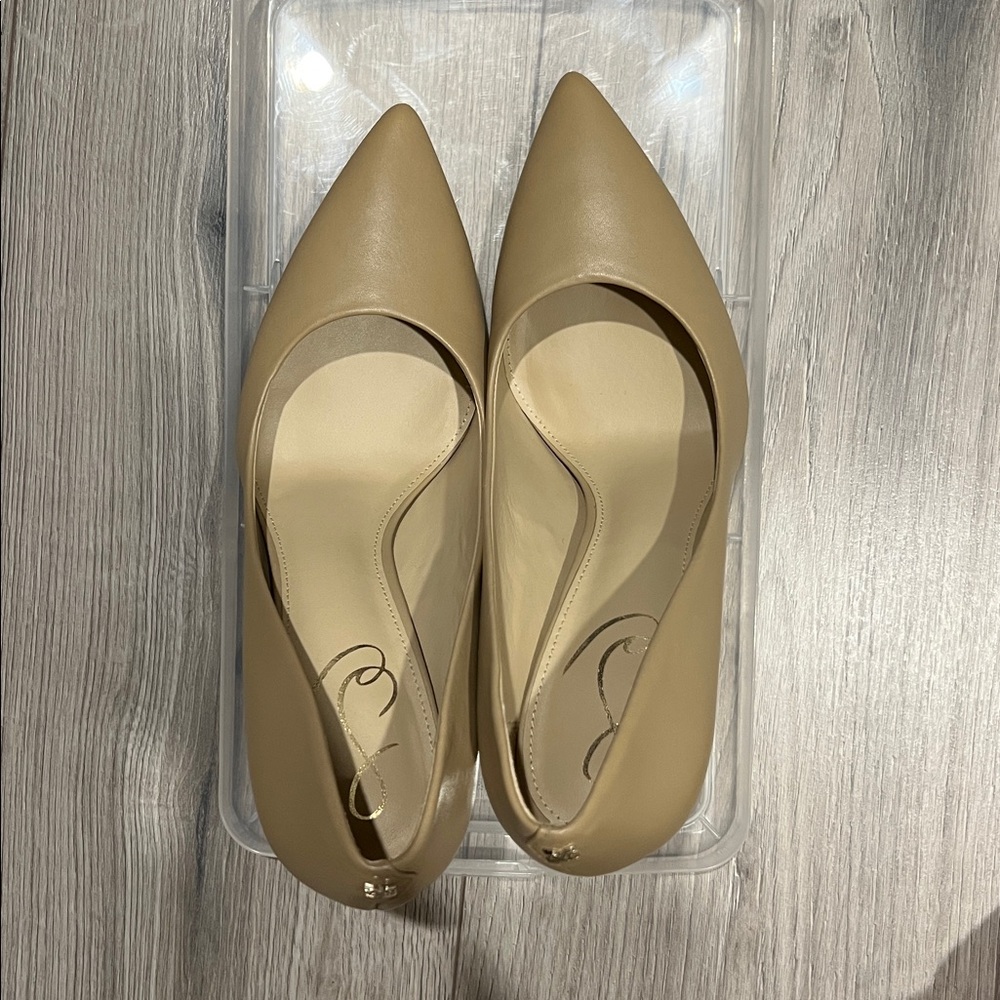 Sam Edelman Hazel Heels